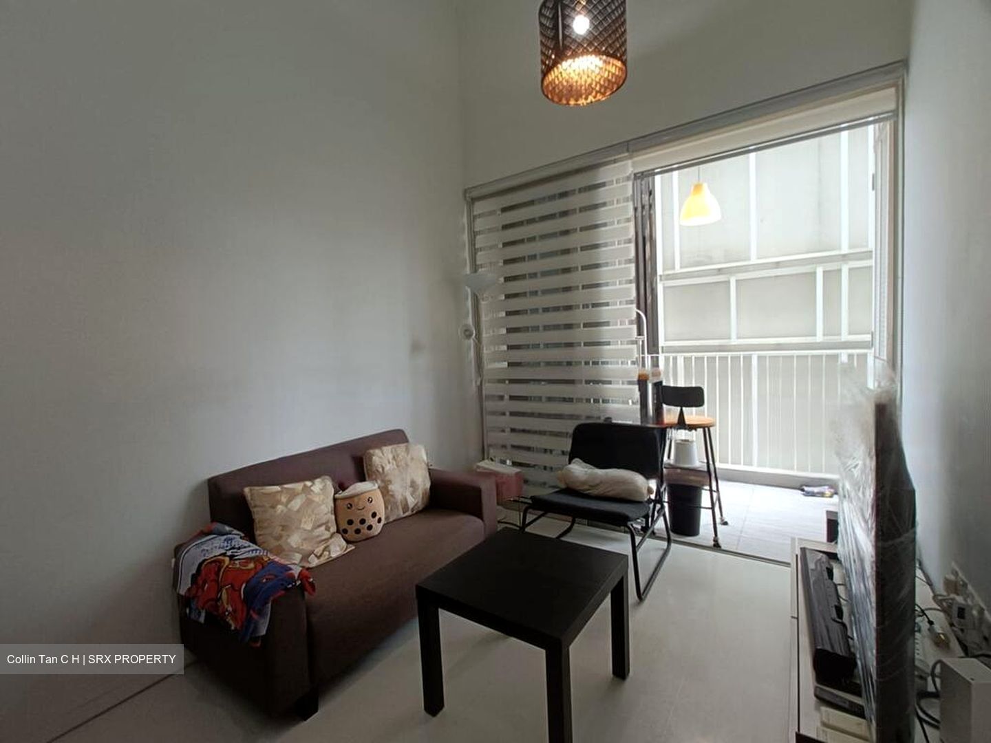 Cambio Suites (D19), Apartment #465042371
